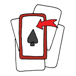 Spielkarte