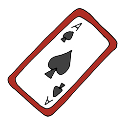 Spielkarte