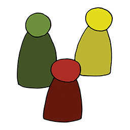 Spielfiguren