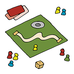 Brettspiel