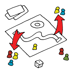 Spielfiguren