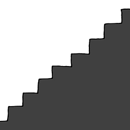 Treppe