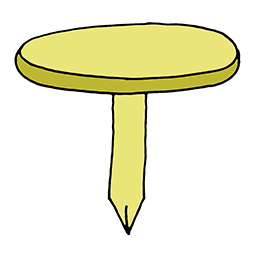 Pinnadel