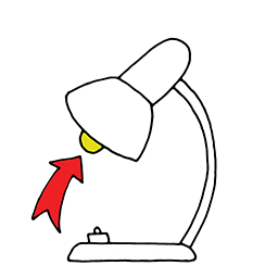 Glühbirne