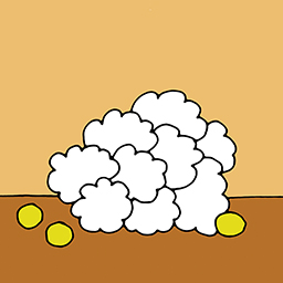 Popcorn