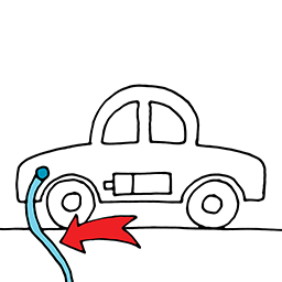 Ladekabel