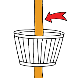 Mast