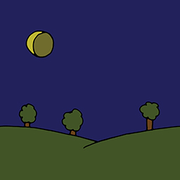Nacht