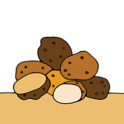 Kartoffeln