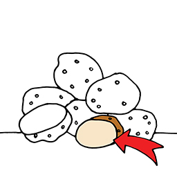 Kartoffel