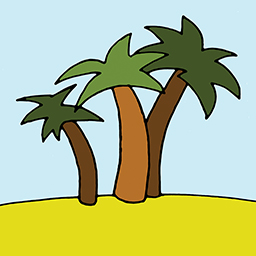 Palmen