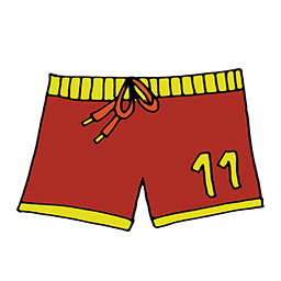 Short