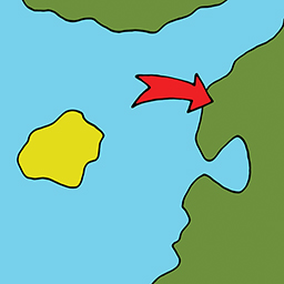 Land