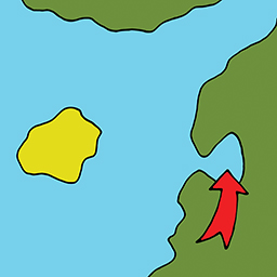 Bucht