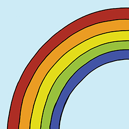 Regenbogen