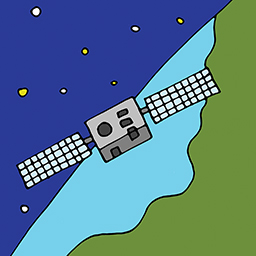 Satellit
