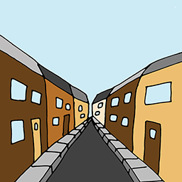 Gasse
