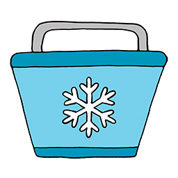 Kühlbox