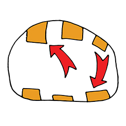 Zähne