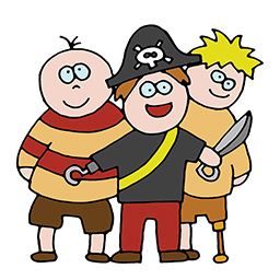 Piraten