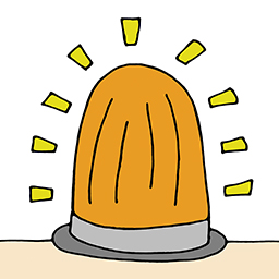 Gelblicht