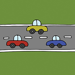 Verkehr