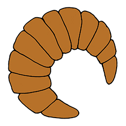 Hörnchen