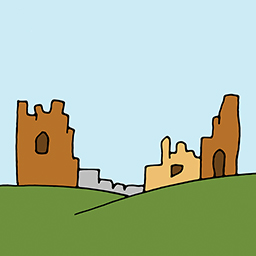 Ruine