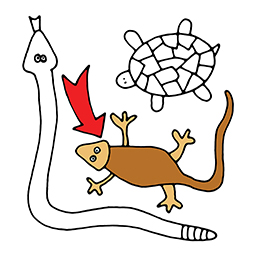Reptil