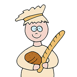 Bäcker
