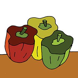 Paprika