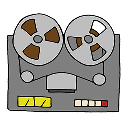 Bandmaschine