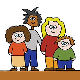 Kinder