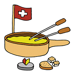 Käsefondue