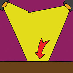 Bühne
