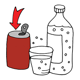 Dose Cola