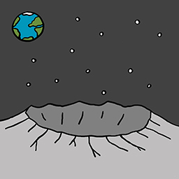 Krater