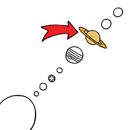 Saturn