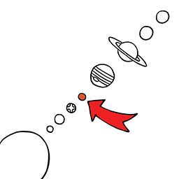 Mars