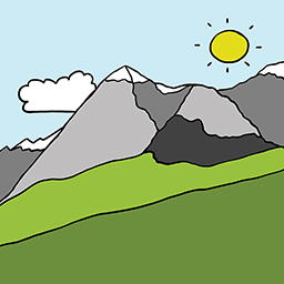 Berge