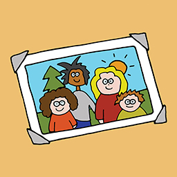 Gruppenfoto