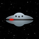 UFO Attack