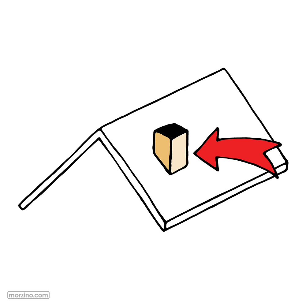 Bildwörterbuch: Kamin