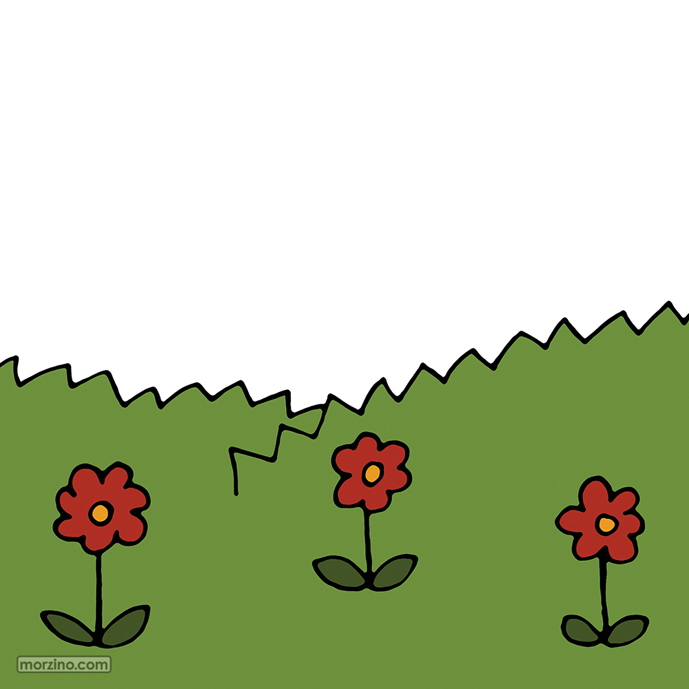 Bildwörterbuch: Wiese