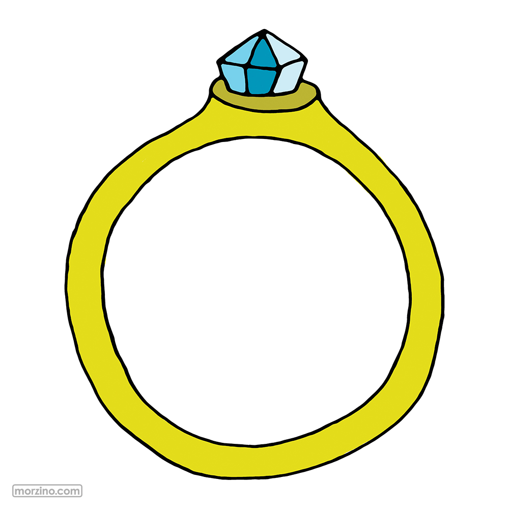 Bildwörterbuch: Ring