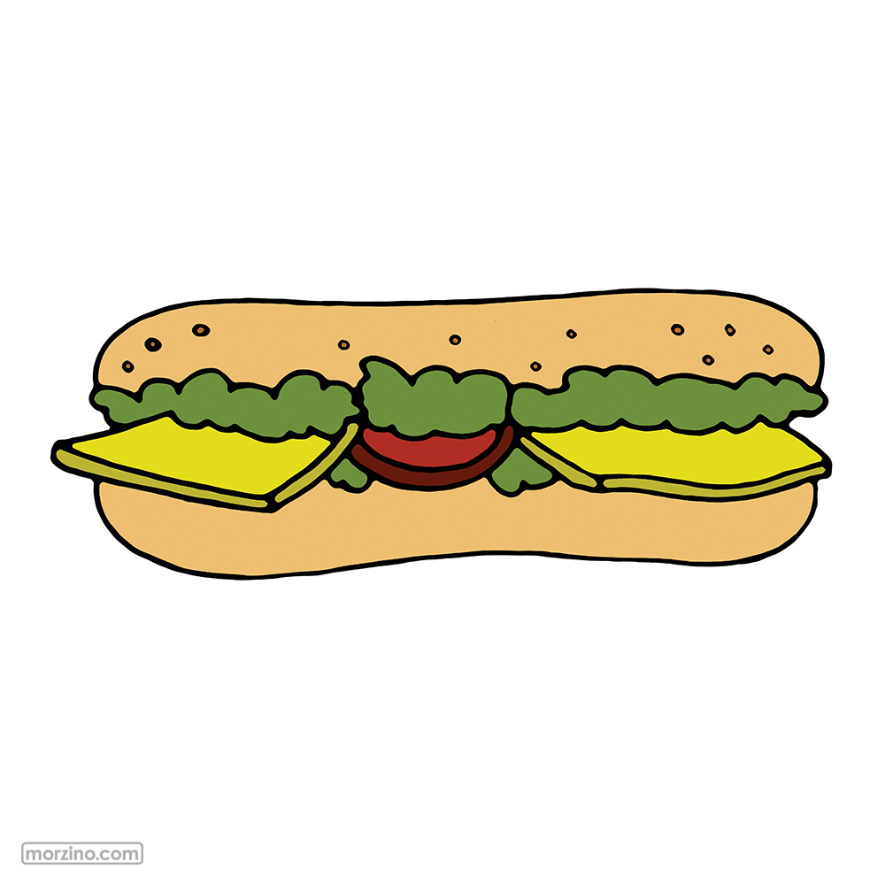 Bildwörterbuch: Brötchen