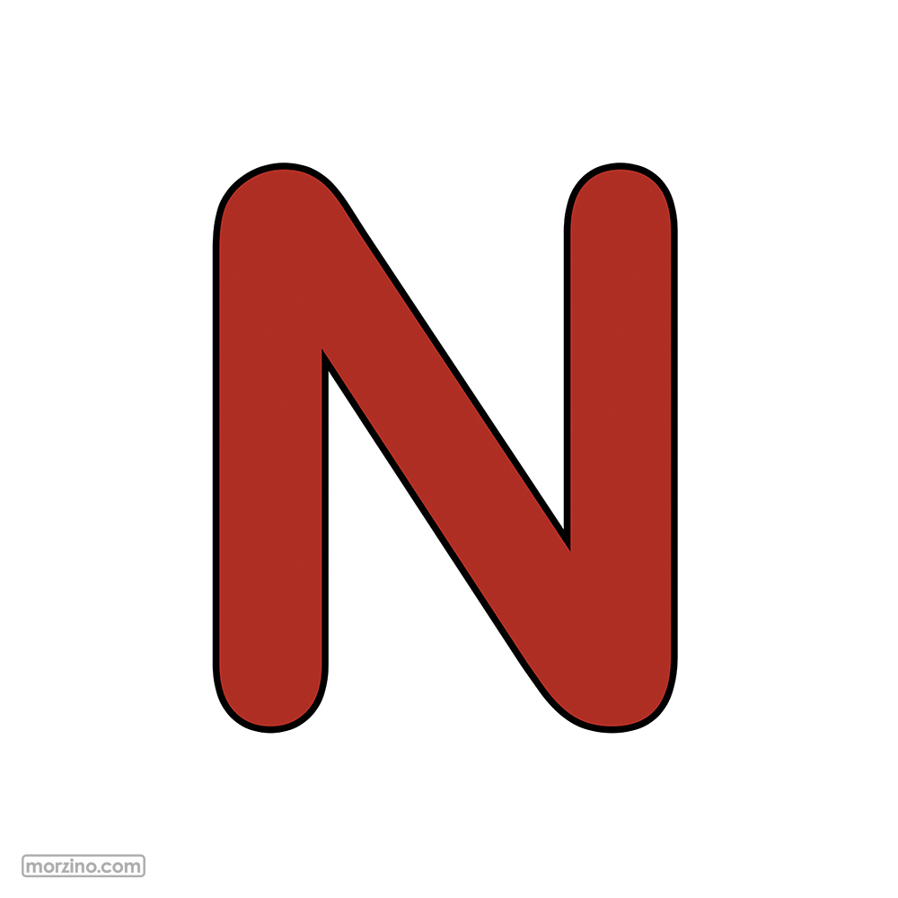 Bildwörterbuch: N