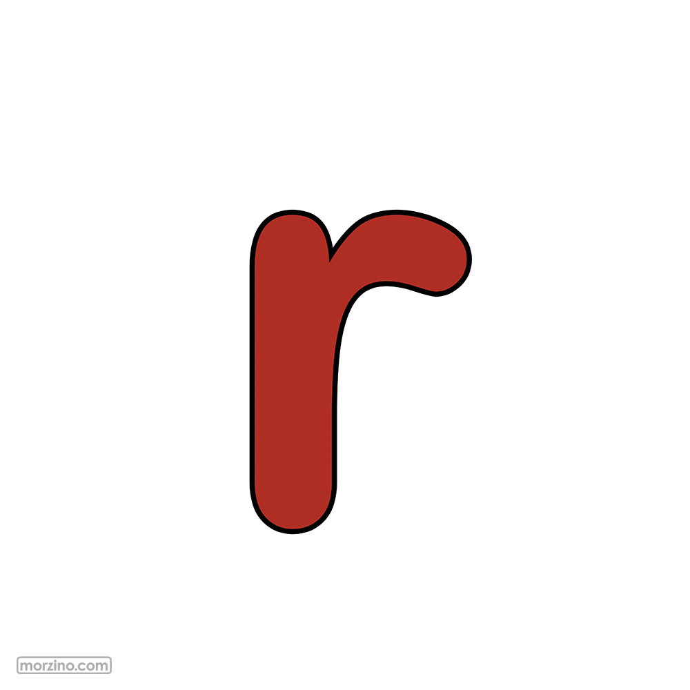 Bildwörterbuch: R