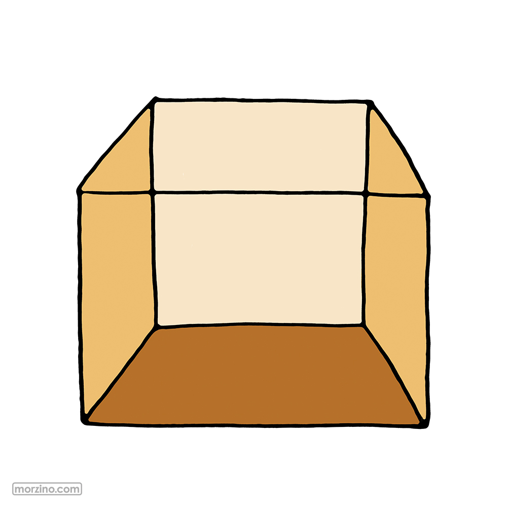 Bildwörterbuch: Quader