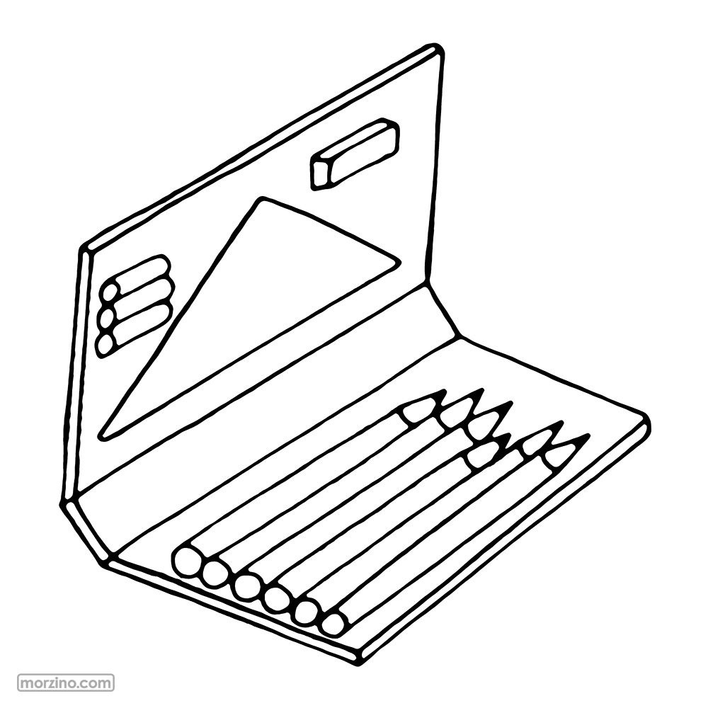 Bildwörterbuch: Geodreieck